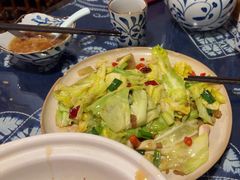 -阿嫂印象·民间江湖菜(大学城店)