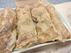 五香卷-百家鸡味馆(清泰店)