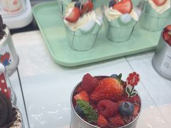 -花花卷卷·鲜食蛋糕(静安久光百货店)