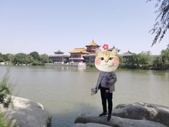 -中国翰园碑林