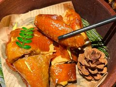 -锦楼·臻选新杭帮(杭州中心店)