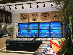 -鱼王府大酒店