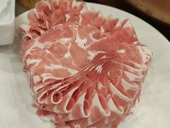 -牛街·马辈儿涮肉(牛街二店)