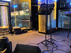 -MARU玛露音乐餐厅(前滩世贸店)