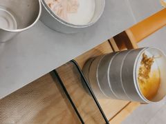-晓沸牛肉海鲜小火锅(白湖亭万达广场店)
