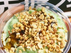 -夏食光安顺小舒冰粉冰浆(甲秀楼店)