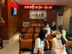 -潮福城大酒楼(湖滨北路店)