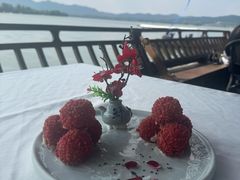 -柳莺湖上·湖景餐厅·江南菜(西湖店)