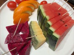 -全聚德(双井店)