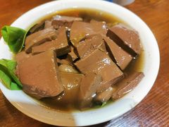 鸭红菜-陈光记烧腊(长寿路店)