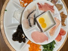 -芸南道·过桥米线(昆明老街旗舰店)