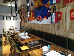 -烧货·活海鲜炭烧(湖滨商业街店)