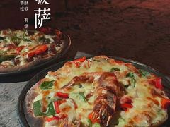 -相约小筑缅泰餐厅(孟定店)