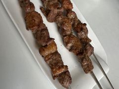 -帕米尔食府(白云观店)