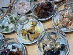 -阮大兴糕团(杭州西湖银泰百货店)