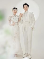 -花田映像婚纱摄影(龙岗店)