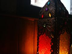 -萨芭蒂高空花园餐酒吧