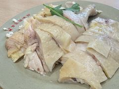 -百家鸡味馆(清泰店)