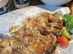 -岛风·台食小馆 ISLAND BISTRO(烟台山店)