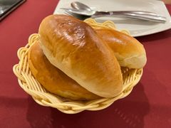 -红房子西菜馆(淮海中路店)