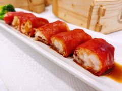 红米肠-金翠皇宫粤菜·点心·海鲜(科技园店)