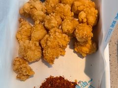 -半天妖烤鱼(新中关购物中心店)
