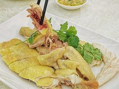 -竹溪酒家(龙溪大道店)