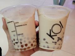-KOI Thé(正佳广场店)