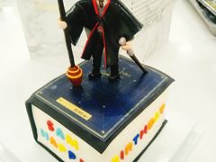 -CAKE BOSS 蛋糕老板(北京世纪金源购物中心)