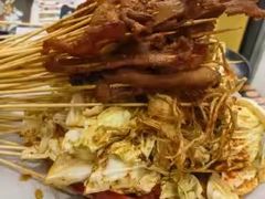 -长药唐师乐山油炸(石人直营店)