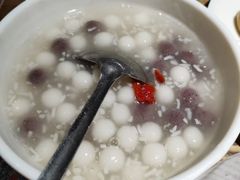 酒酿小圆子-川流不息(北蔡休闲广场店)