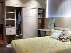 -索菲亚衣柜橱柜家具全屋定制(汶水红星店)