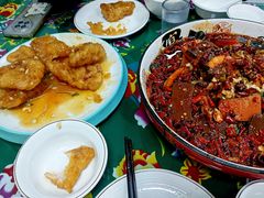 -长安屯东北风味(乐居场小区A3区店)