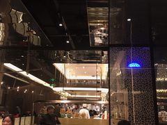 大堂-捞王锅物料理(上海世茂广场店)