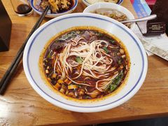 重庆小面-好這口重庆小面(总店)