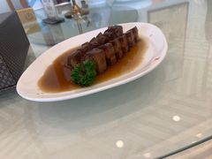 -怡园饭店-餐厅(四望亭店)