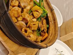 -丰鲤楼•闽南茶楼(仟禧汇店)