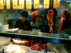 -海银海记潮汕牛肉火锅(新港中路海珠店)