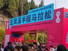 -五凤溪古镇