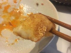 -杨家火锅(国美店)