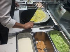 -煎饼道·新鲜现做(来福士店)