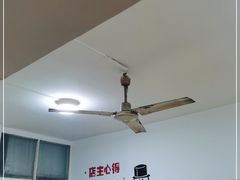大堂-鸡哈豆花(梅西广场店)