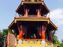 -西双版纳总佛寺