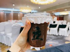 美式咖啡-UPUPKAFE  立咖啡(浏城桥店)