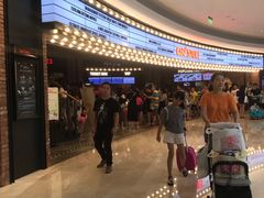 -CGV影城(壹方城IMAX店)