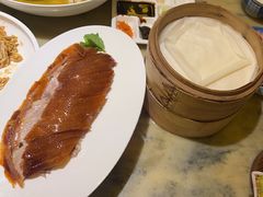 -范家小馆·烤鸭新京菜(金融街店)