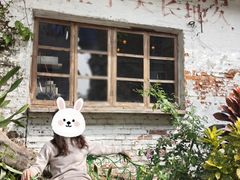-广州市紫泥堂文化创意园景区