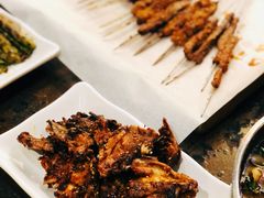 -枪火串烧·东北特色烧烤(罗湖总店)