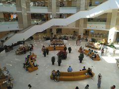 -厦门市图书馆(集美新城馆区)