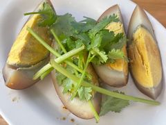 -乌文新澄海卤鹅店